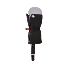 Load image into Gallery viewer, Kombi Bouncy Childrens Mitt Black
