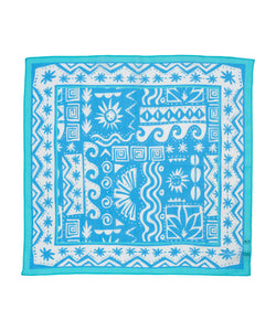 Echo Sun and Surf Bandana Hawaiian Ocean