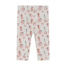 Load image into Gallery viewer, Minymo Seahorse Onesie and Legging
