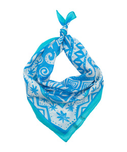 Echo Sun and Surf Bandana Hawaiian Ocean