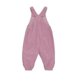 Minymo Baby Overall and Rib Tee