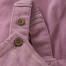 Load image into Gallery viewer, Minymo Baby Overall and Rib Tee
