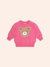 Load image into Gallery viewer, Huxbaby Furry Sweatshirt
