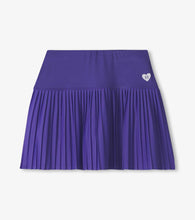 Load image into Gallery viewer, Hatley Purple Opulence Sporty Skort
