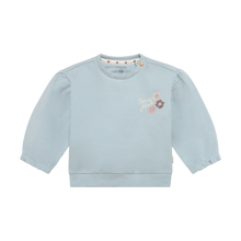 Load image into Gallery viewer, Noppies Petite Fleurs Sweatshirt and Jean
