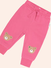 Load image into Gallery viewer, Huxbaby Furry Sweatpants
