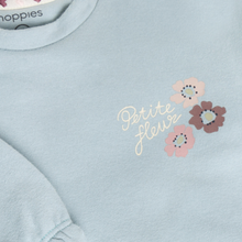 Load image into Gallery viewer, Noppies Petite Fleurs Sweatshirt and Jean

