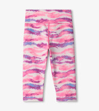 Load image into Gallery viewer, Hatley Candy Ombre Active Capris
