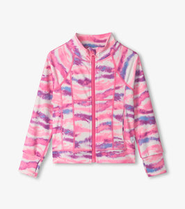 Hatley Candy Ombre Active Jacket