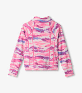 Hatley Candy Ombre Active Jacket