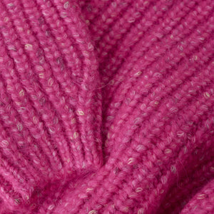 Minymo Pullover Sweater Fuchsia