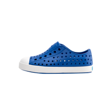 Load image into Gallery viewer, Native Jefferson Kids Shoes UV Blue
