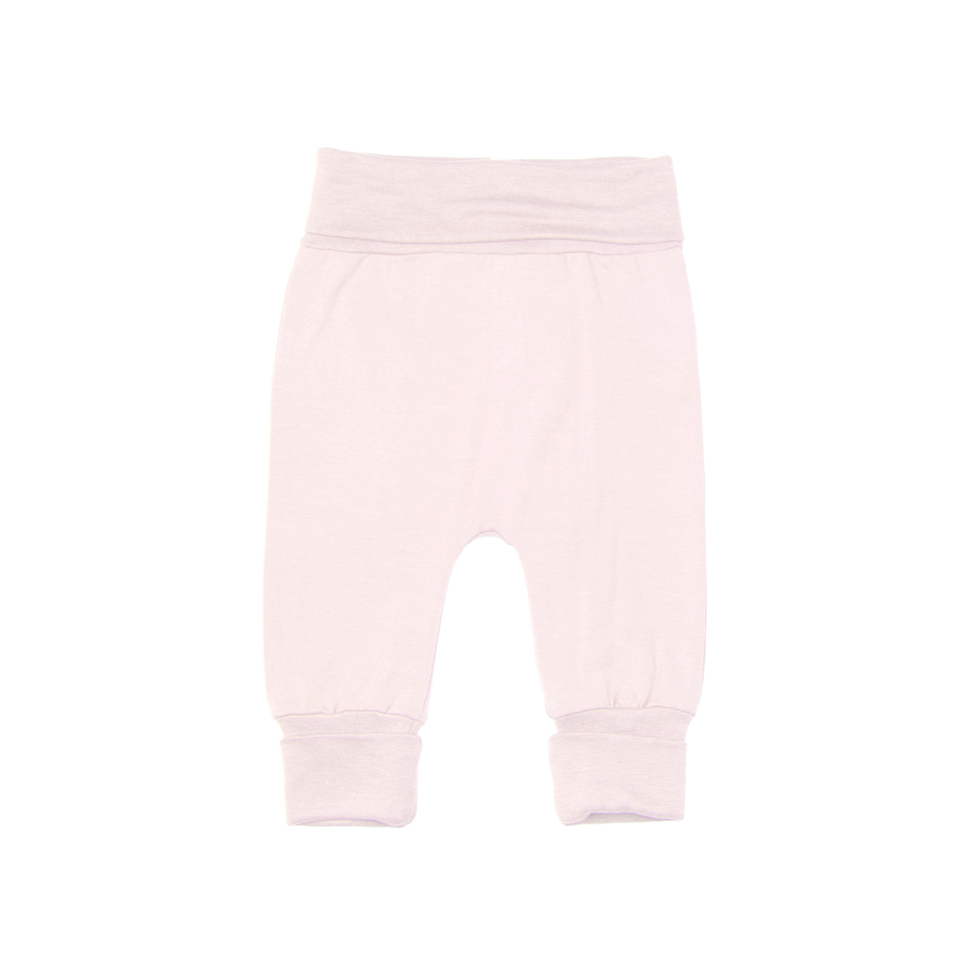 Coccoli Grow Pant Light Pink