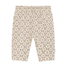 Load image into Gallery viewer, Minymo Diamond Floral Onesie and Pant
