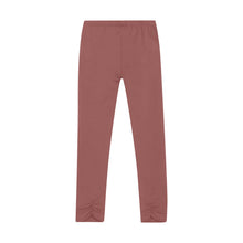 Load image into Gallery viewer, Minymo Fleece Legging Rose
