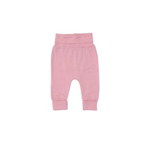 Coccoli Grow Pant Silver Pink