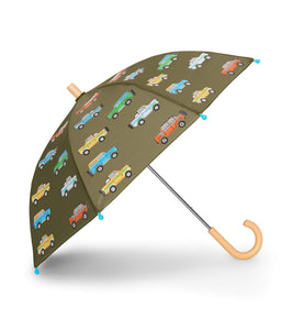 Off Roading Kids Umbrella