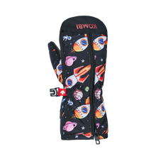 Load image into Gallery viewer, Kombi Adorable Mitt Space Explorer
