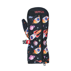 Kombi Adorable Mitt Space Explorer