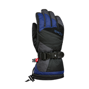 KOMBI Original Jr Glove Space Blue