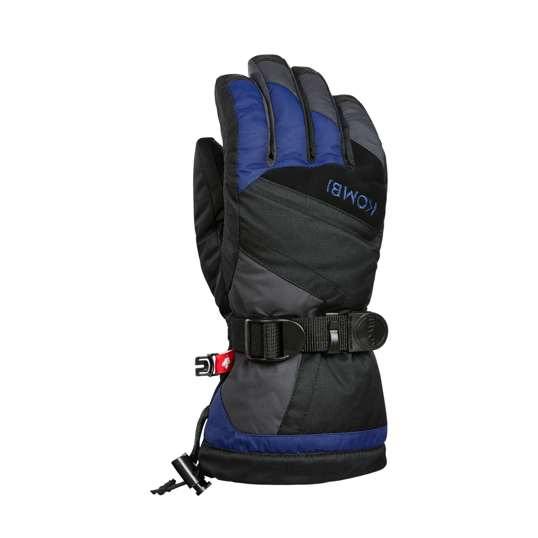 KOMBI Original Jr Glove Space Blue