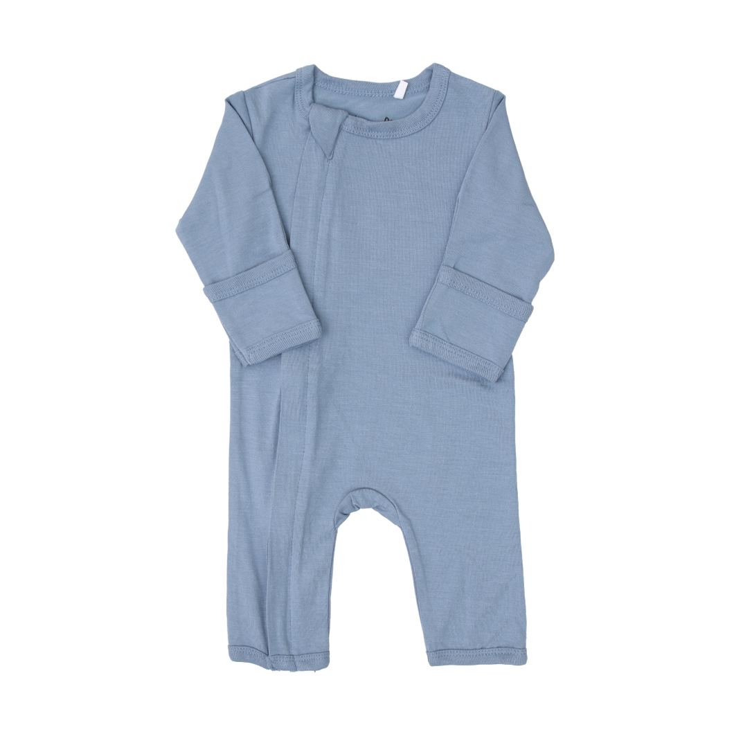 Coccoli Modal Zip Playsuit