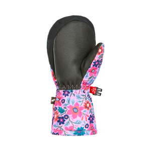 Kombi Adorable Mitt Nano Flower