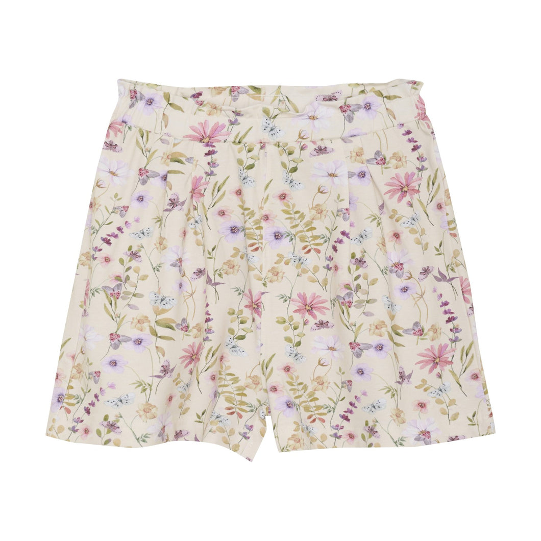 Minymo Wildflower Shorts