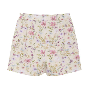 Minymo Wildflower Shorts
