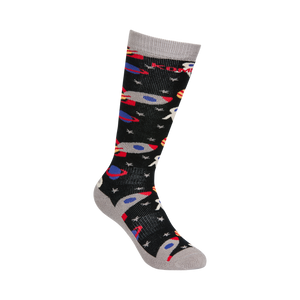 Kombi Rumble Socks Space Explorer