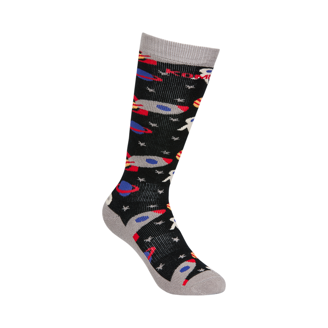 Kombi Rumble Socks Space Explorer