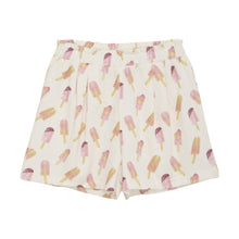 Load image into Gallery viewer, Minymo Popsicle Print Shorts
