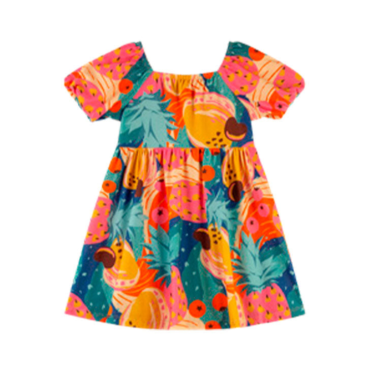 Nanai Fruity Dress