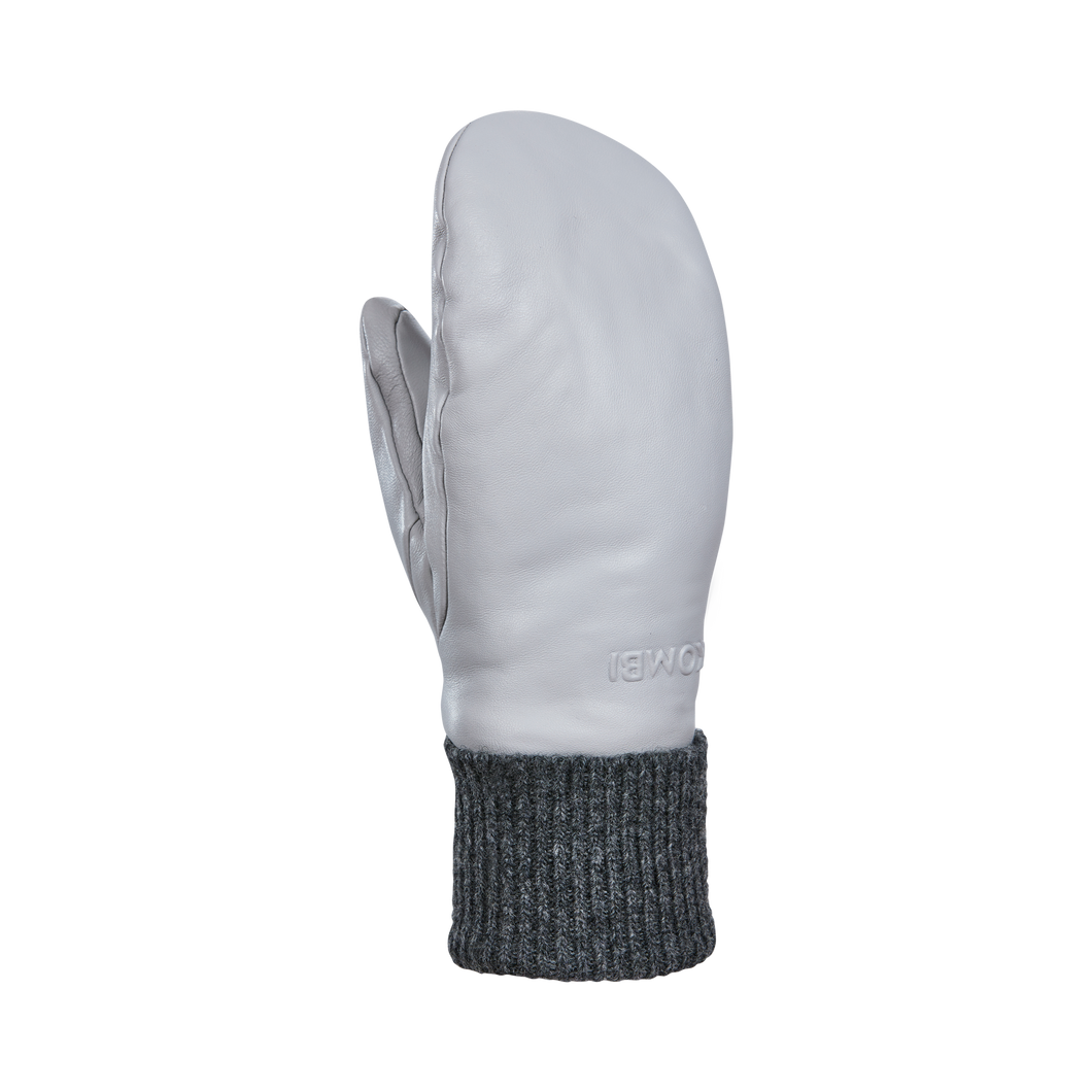 Kombi Rolly Womens Leather Mitts