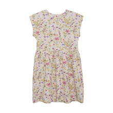Load image into Gallery viewer, Minymo Wildflower Print Dress

