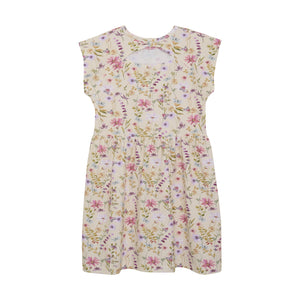 Minymo Wildflower Print Dress