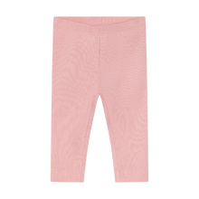 Load image into Gallery viewer, Minymo Butterfly Sweatshirt and Rib Legging
