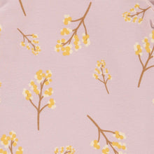 Load image into Gallery viewer, Musli Yellow Flower Twig Shortie Playsuit
