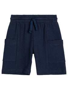 Miles the Label Ottoman Shorts
