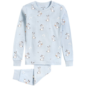 Petit Lem Mr. Bunny Pyjamas