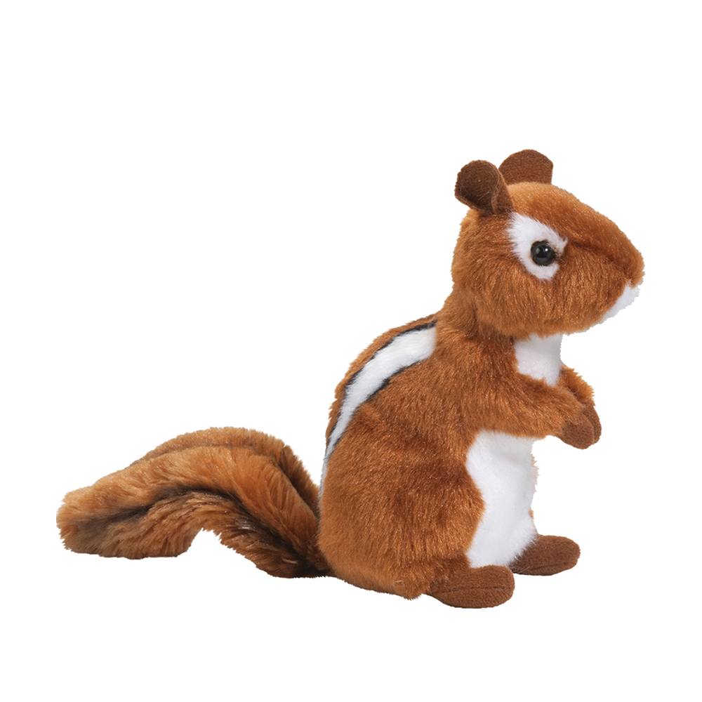 Tilly the Chipmunk