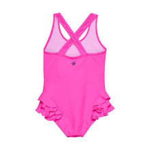 Load image into Gallery viewer, Color Kids Flamingo Swimsuit
