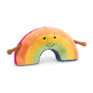 Amuseable Happy Rainbow