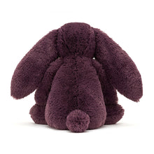 Load image into Gallery viewer, Bashful Plum Bunny

