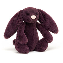 Load image into Gallery viewer, Bashful Plum Bunny
