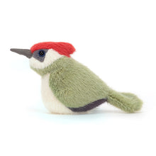 Load image into Gallery viewer, Birdling Woodpecker
