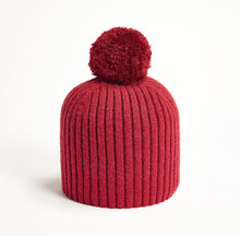 Load image into Gallery viewer, Brume Brave Mountain Hat Red
