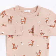 Load image into Gallery viewer, Petit Lem Oh Deery Kids Pyjamas
