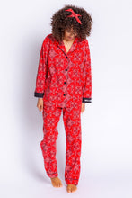 Load image into Gallery viewer, PJ Salvage Flannel Pyjamas Bandana
