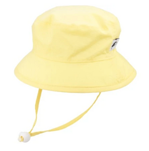 Organic Cotton Solid Camp Hat